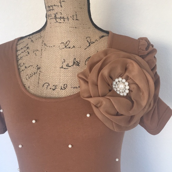 NWT Cute top size S - Picture 2 of 4